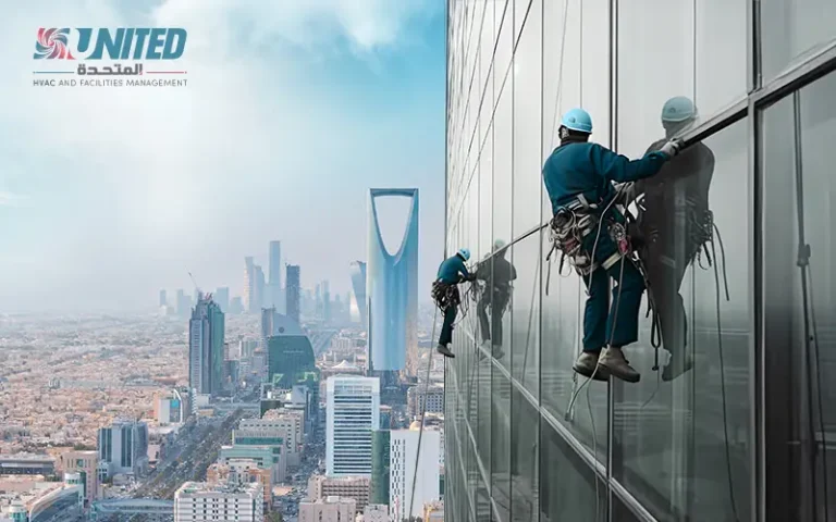 أنظمة التكييف المركزي