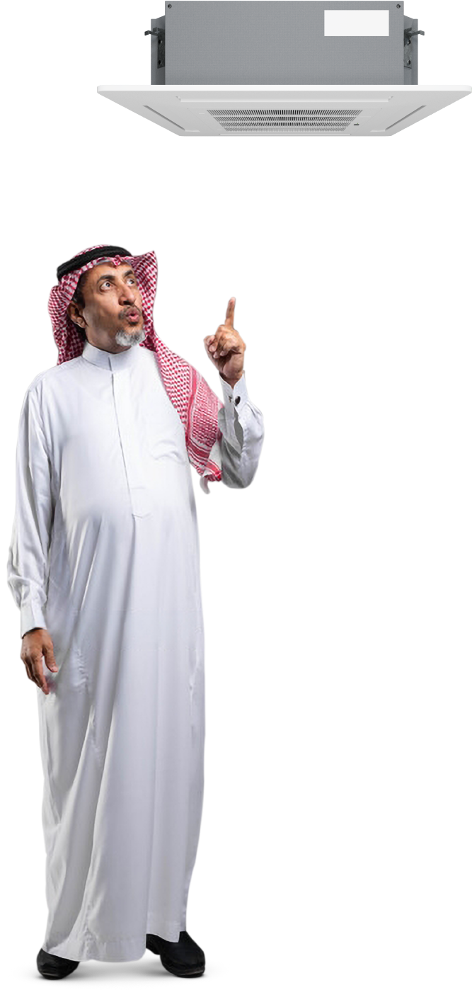 HVAC technician